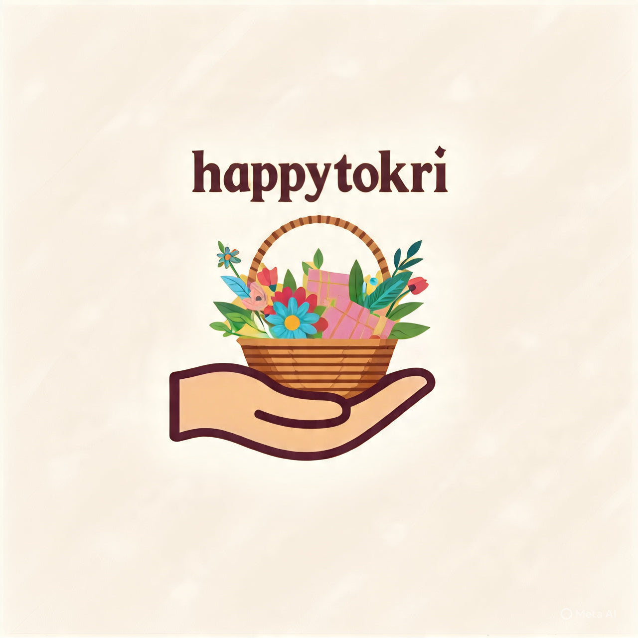 Happy Tokri